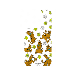 iPhone 15 Pro 犀牛盾AirX聯名設計款防摔背蓋手機殼 摩登原始人 The Flintstones - 百變史酷比