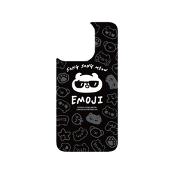 iPhone 15 Pro Max AirX  爽爽貓 by SECOND 爽爽貓_Emoji