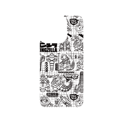 iPhone 15 Pro Max 犀牛盾AirX聯名設計款防摔背蓋手機殼 BOUNCE - SECRET PLAN