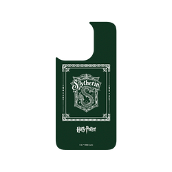 iPhone 15 Pro Max AirX  Harry Potter 史萊哲林