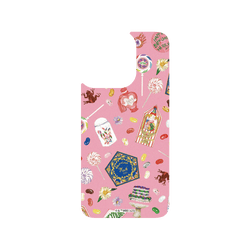 iPhone 15 Pro Max AirX  Harry Potter Sticker - 蜂蜜公爵與魔法糖果