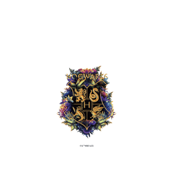 iPhone 15 Pro Max AirX  Harry Potter 霍格華茲校徽