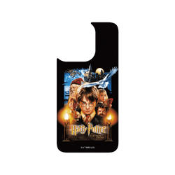 iPhone 15 Pro Max AirX  Harry Potter 哈利波特：神秘的魔法石 - 海報