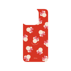 iPhone 15 Pro Max AirX  迪士尼-米奇系列 米妮 - 經典標籤
