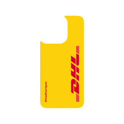 iPhone 15 Pro Max AirX  人魚漢頓HANGYODON 降落傘