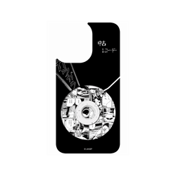 iPhone 16 犀牛盾AirX聯名設計款防摔背蓋手機殼 伊藤潤二 Junji Ito - 中古唱片