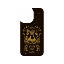 iPhone 16 AirX  Harry Potter 霍格華茲城堡