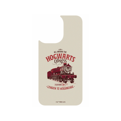 iPhone 16 AirX  Harry Potter 霍格華茲特快列車