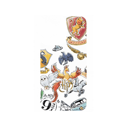 iPhone 16 AirX  Harry Potter Sticker - 魔法世界
