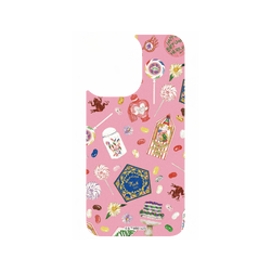 iPhone 16 AirX  Harry Potter Sticker - 蜂蜜公爵與魔法糖果