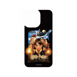 iPhone 16 AirX  Harry Potter 哈利波特：神秘的魔法石 - 海報