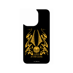 iPhone 16 AirX  Harry Potter The Golden Snitch - I open at the close