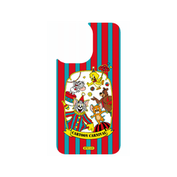 iPhone 16 AirX  Tom and Jerry 卡通嘉年華 - 大集合