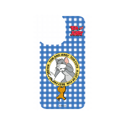 iPhone 16 AirX  Tom and Jerry 傑利鼠在哪?