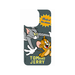 iPhone 16 AirX  Tom and Jerry 你跑我追
