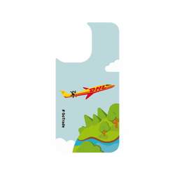 iPhone 16 AirX  人魚漢頓HANGYODON 疊疊樂