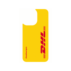 iPhone 16 AirX  人魚漢頓HANGYODON 降落傘