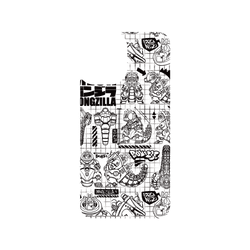 iPhone 16 Plus 犀牛盾AirX聯名設計款防摔背蓋手機殼 BOUNCE - SECRET PLAN