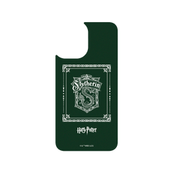 iPhone 16 Plus AirX  Harry Potter 史萊哲林