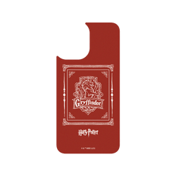 iPhone 16 Plus AirX  Harry Potter 葛來分多