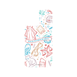 iPhone 16 Plus AirX  Harry Potter 繽紛趣味生活