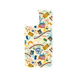 iPhone 16 Plus AirX  Harry Potter 開學日