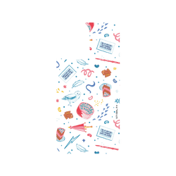 iPhone 16 Plus AirX  Harry Potter 哈利的歡樂時光