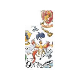 iPhone 16 Plus AirX  Harry Potter Sticker - 魔法世界