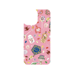 iPhone 16 Plus AirX  Harry Potter Sticker - 蜂蜜公爵與魔法糖果