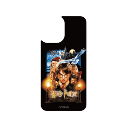 iPhone 16 Plus AirX  Harry Potter 哈利波特：神秘的魔法石 - 海報