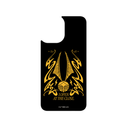 iPhone 16 Plus AirX  Harry Potter The Golden Snitch - I open at the close