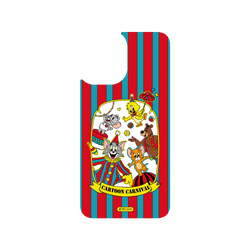 iPhone 16 Plus AirX  Tom and Jerry 卡通嘉年華 - 大集合