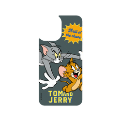iPhone 16 Plus AirX  Tom and Jerry 你跑我追
