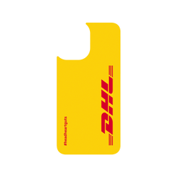 iPhone 16 Plus AirX  人魚漢頓HANGYODON 降落傘