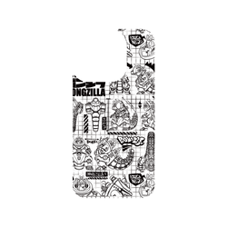 iPhone 16 Pro 犀牛盾AirX聯名設計款防摔背蓋手機殼 BOUNCE - SECRET PLAN