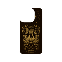 iPhone 16 Pro AirX  Harry Potter 霍格華茲城堡
