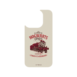 iPhone 16 Pro AirX  Harry Potter 霍格華茲特快列車