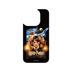 iPhone 16 Pro AirX  Harry Potter 哈利波特：神秘的魔法石 - 海報