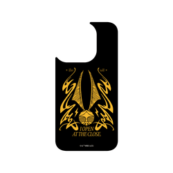 iPhone 16 Pro AirX  Harry Potter The Golden Snitch - I open at the close
