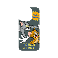 iPhone 16 Pro AirX  Tom and Jerry 你跑我追