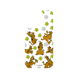 iPhone 16 Pro 犀牛盾AirX聯名設計款防摔背蓋手機殼 摩登原始人 The Flintstones - 百變史酷比