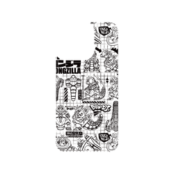 iPhone 16 Pro Max 犀牛盾AirX聯名設計款防摔背蓋手機殼 BOUNCE - SECRET PLAN
