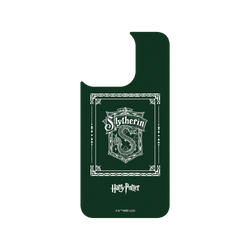 iPhone 16 Pro Max AirX  Harry Potter 史萊哲林