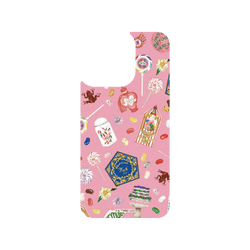 iPhone 16 Pro Max AirX  Harry Potter Sticker - 蜂蜜公爵與魔法糖果