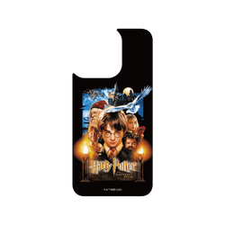 iPhone 16 Pro Max AirX  Harry Potter 哈利波特：神秘的魔法石 - 海報