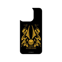 iPhone 16 Pro Max AirX  Harry Potter The Golden Snitch - I open at the close