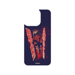 iPhone 16 Pro Max 犀牛盾AirX聯名設計款防摔背蓋手機殼 迪士尼-漫威 Marvel - 蜘蛛人-驚奇再起