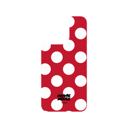 iPhone 16 Pro Max 犀牛盾AirX聯名設計款防摔背蓋手機殼 迪士尼-米奇 Mickey - 米妮衣服