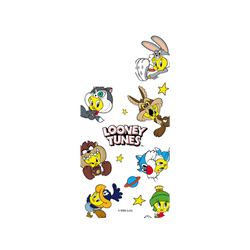 iPhone 16 Pro Max AirX  Looney Tunes 崔弟玩偶裝