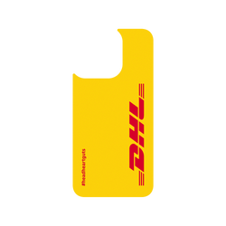iPhone 16 Pro Max AirX  人魚漢頓HANGYODON 降落傘